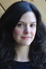 Photo of author Emily Sullivan