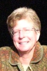 Ann Larkin Hansen