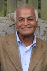 Satish Kumar